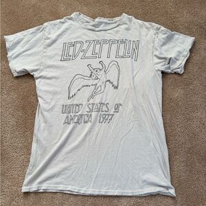 Gray T-Shirt